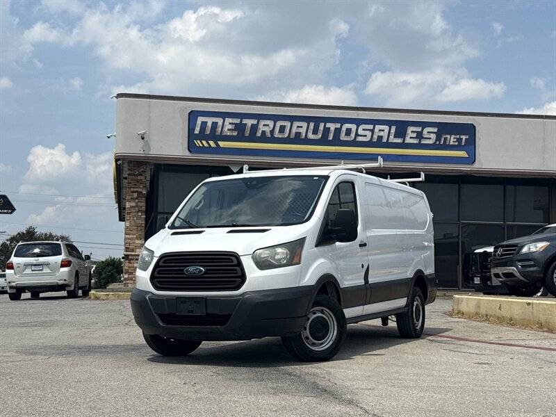 2015 Ford Transit Cargo Van T-250 — Cargo Van — 226,817 mi — Arlington, TX