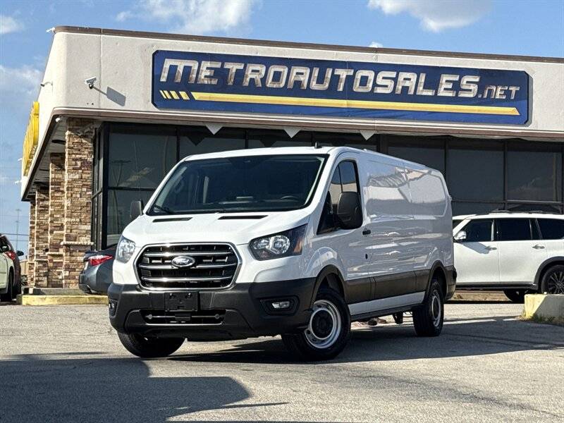 2020 Ford Transit Cargo Van T-350 — Cargo Van — 172,477 mi — Arlington, TX