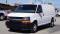 2019 Chevrolet Express Cargo Van in Arlington, TX 5 - Open Gallery