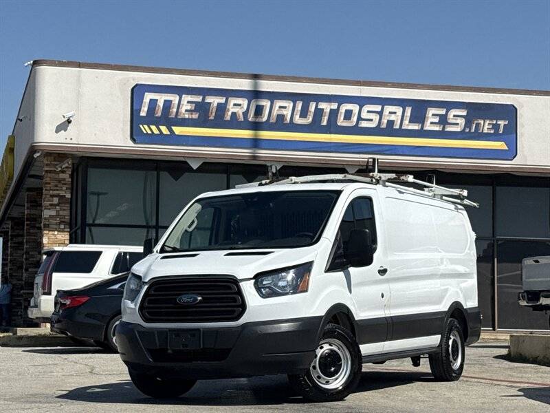 2016 Ford Transit Cargo Van T-150 — Cargo Van — 238,669 mi — Arlington, TX