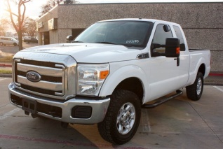 Used Ford Super Duty F 250 Pickup Trucks For Sale Truecar