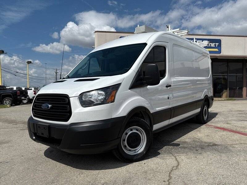 2019 Ford Transit Cargo Van T-350 — Cargo Van — 172,138 mi — Arlington, TX