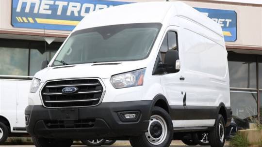 2020 Ford Transit Cargo Van T-250 — Cargo Van — 184,182 mi — Arlington, TX