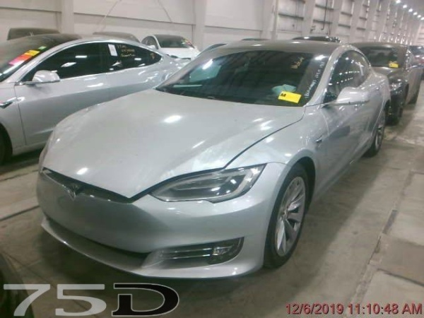 Used Tesla For Sale In Garland Tx Us News World Report