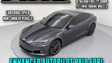 Used Tesla Model S for Sale in Cleveland, OH (with Photos) - TrueCar
