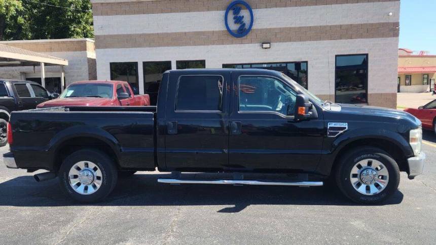 2009 Ford Super Duty F-250 King Ranch — Pickup Truck — 216,700 mi — Ft Worth, TX