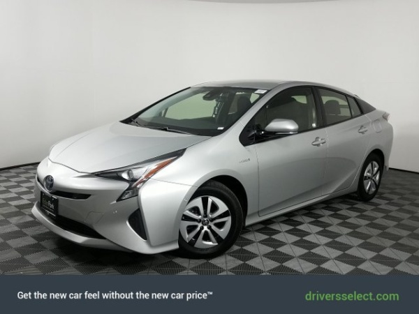 Craigslist Toyota Prius For Sale By Owner ~ Best Toyota