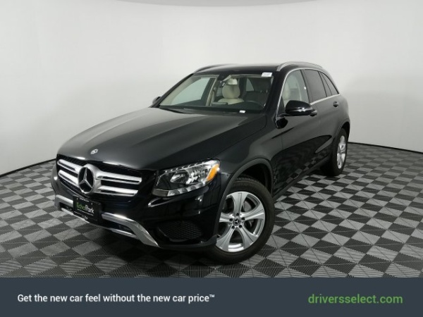 Used Mercedes Benz Glc Class For Sale In Dallas Tx 215