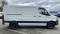 2024 Mercedes-Benz Sprinter Cargo Van in Washington, PA 5 - Open Gallery