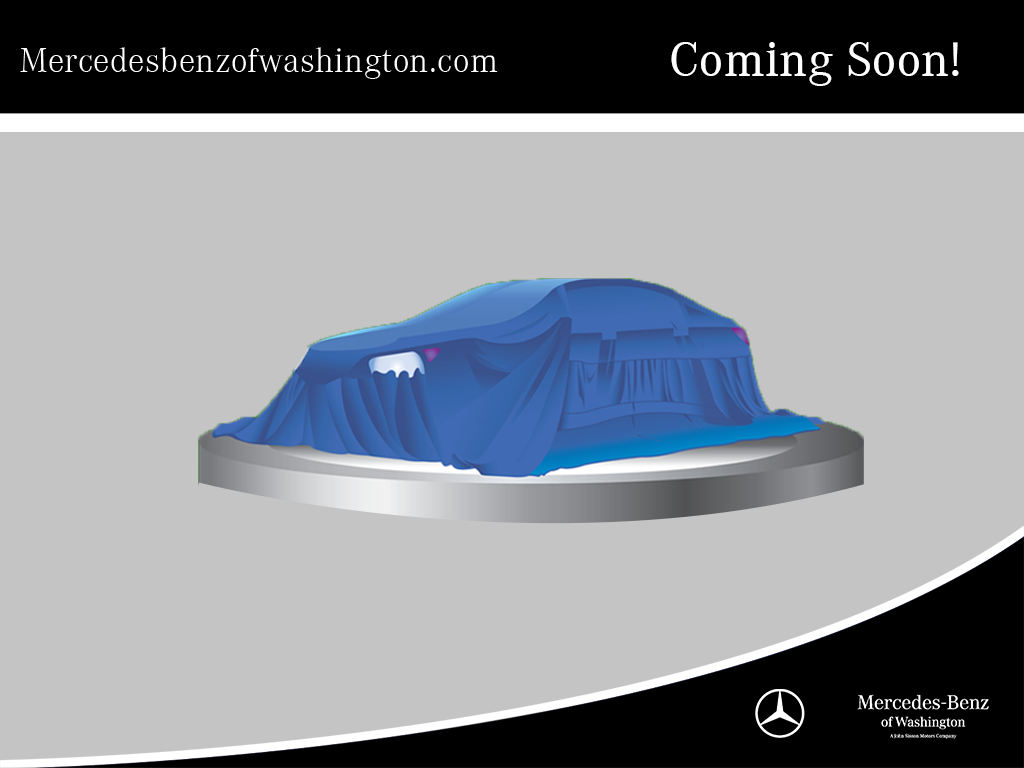 2026 Mercedes-Benz GLE-Class GLE 450 4MATIC
