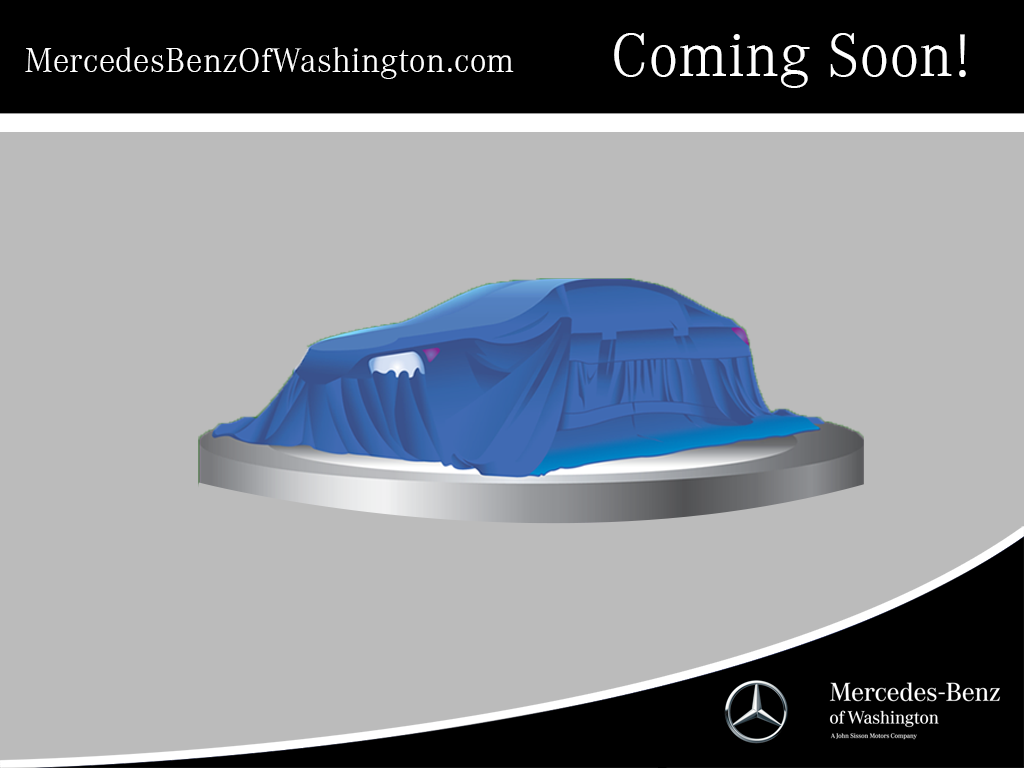 2026 Mercedes-Benz C-Class C 300 4MATIC