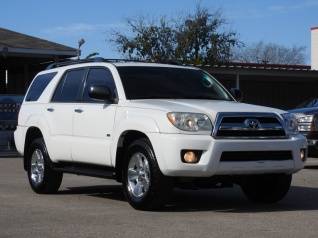 Used 2008 Toyota 4runners For Sale Truecar