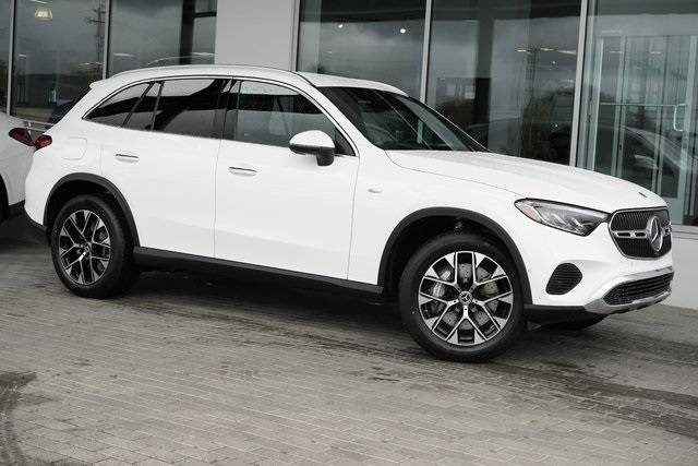 2025 Mercedes-Benz GLC GLC 350e — SUV — 1,228 mi — San Luis Obispo, CA
