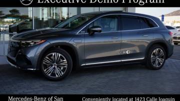 Best Electric Cars For Range - Forbes Wheels