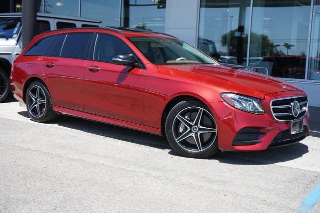 2020 Mercedes-Benz E-Class E 450 — Wagon — 54,524 mi — San Luis Obispo, CA