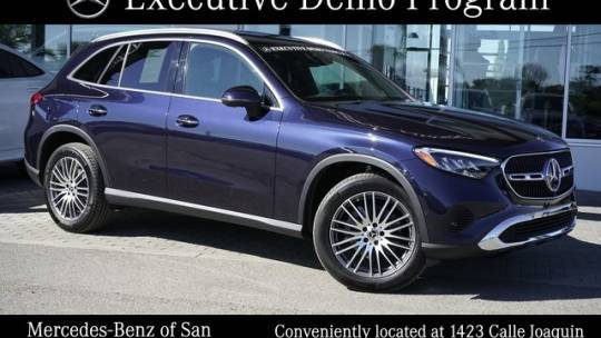 2024 Mercedes-Benz GLC GLC 300 — SUV — 2,186 mi — San Luis Obispo, CA