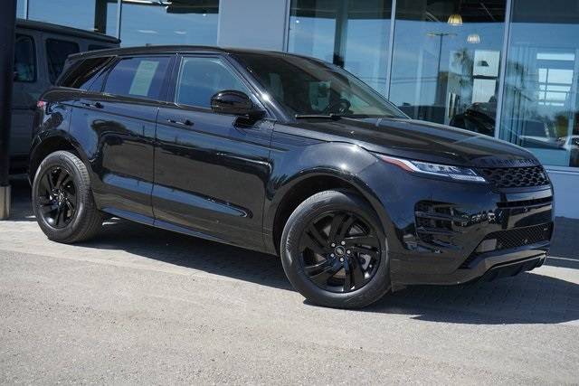 2023 Land Rover Range Rover Evoque R-Dynamic S — SUV — 23,243 mi — San Luis Obispo, CA