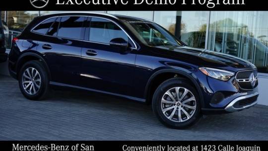 2024 Mercedes-Benz GLC GLC 300 — SUV — 3,818 mi — San Luis Obispo, CA