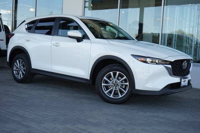 2022 Mazda CX-5 2.5 S Select — SUV — 29,448 mi — San Luis Obispo, CA