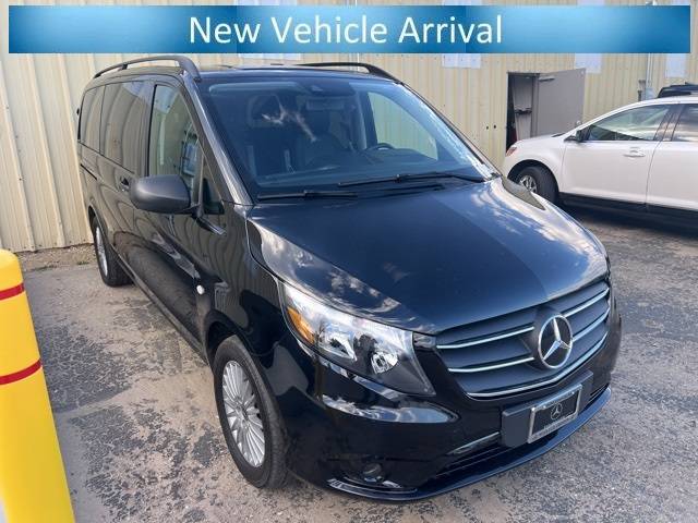 2023 Mercedes-Benz Metris Passenger Van Standard — Passenger Van — 15,538 mi — San Luis Obispo, CA