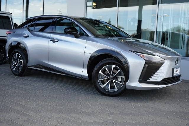 2023 Lexus RZ RZ 450e Luxury — SUV — 10,130 mi — San Luis Obispo, CA