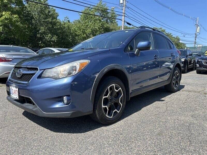 2013 Subaru XV Crosstrek 2.0i Premium — SUV — 108,810 mi — Framingham, MA
