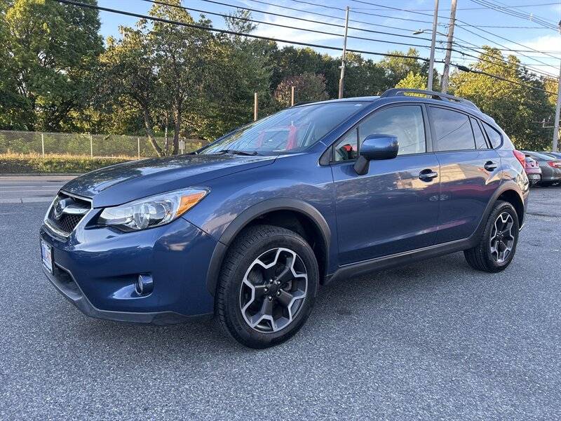 2013 Subaru XV Crosstrek 2.0i Limited — SUV — 77,340 mi — Framingham, MA
