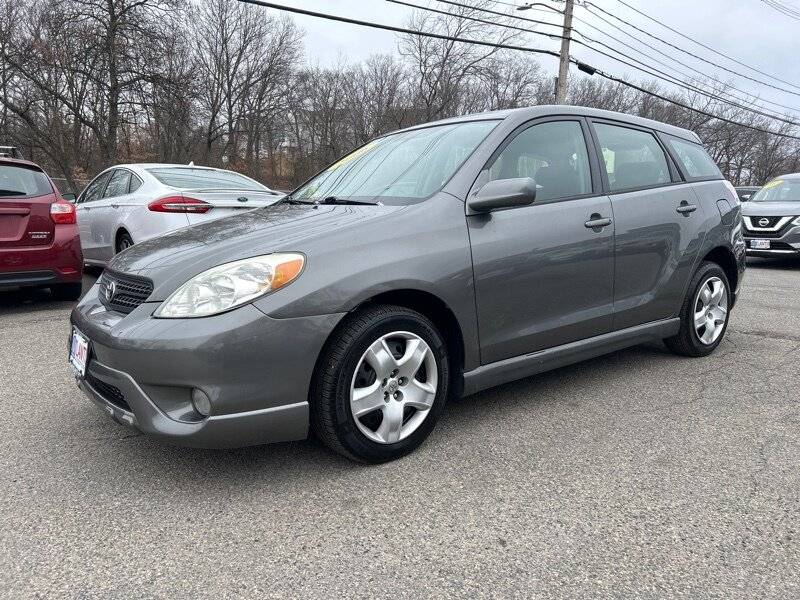 2006 Toyota Matrix Base — Wagon — 87,936 mi — Framingham, MA