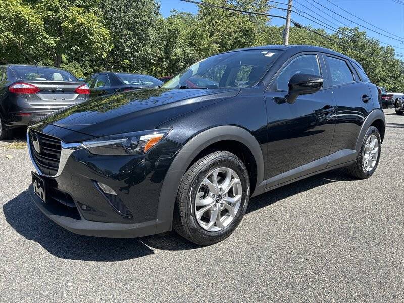 2021 Mazda CX-3 Sport — SUV — 94,244 mi — Framingham, MA
