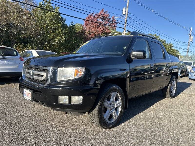 2011 Honda Ridgeline RTL — Pickup Truck — 175,430 mi — Framingham, MA