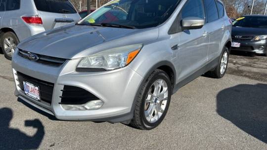 2013 Ford Escape SEL — SUV — 96,500 mi — Framingham, MA
