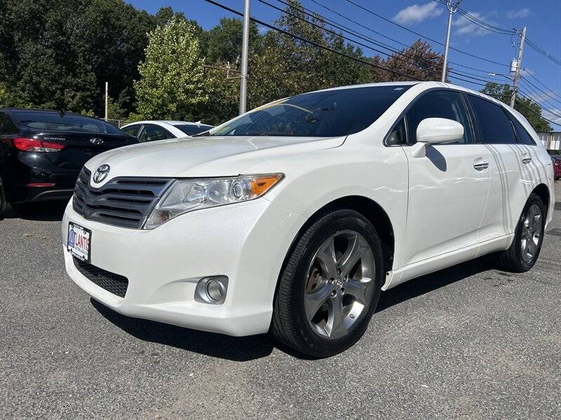 2010 Toyota Venza Base V6 — SUV — 109,200 mi — Framingham, MA