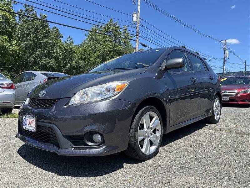 2011 Toyota Matrix S — Wagon — 136,432 mi — Framingham, MA