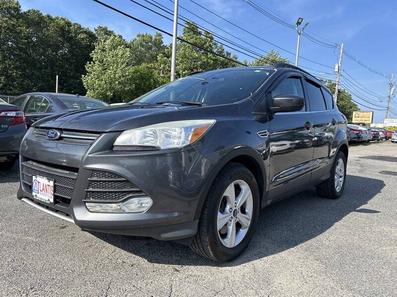 2015 Ford Escape SE — SUV — 99,159 mi — Framingham, MA
