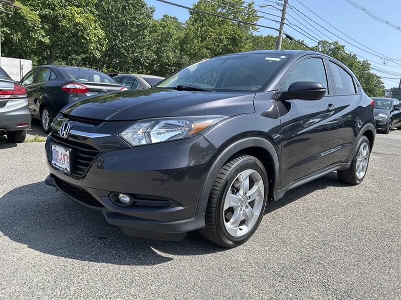 2016 Honda HR-V EX — SUV — 110,805 mi — Framingham, MA