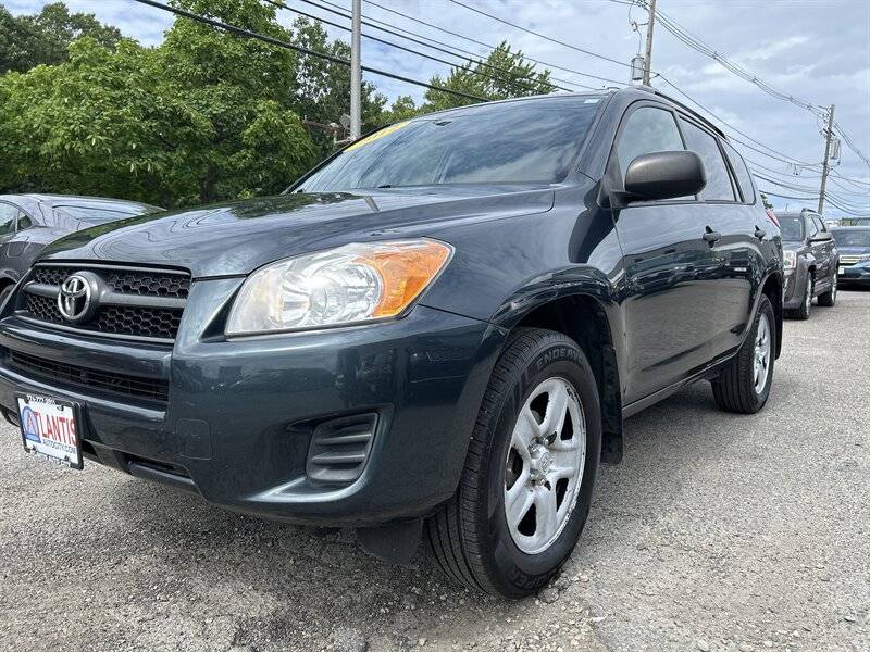 2012 Toyota RAV4 Base — SUV — 128,406 mi — Framingham, MA