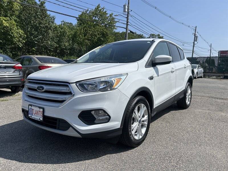 2019 Ford Escape SE — SUV — 81,945 mi — Framingham, MA