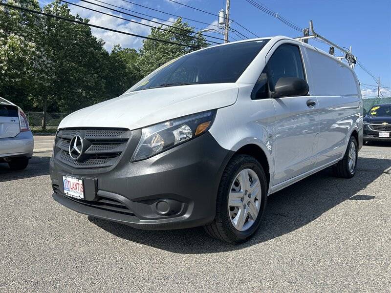 2017 Mercedes-Benz Metris Cargo Van Worker — Cargo Van — 58,658 mi — Framingham, MA