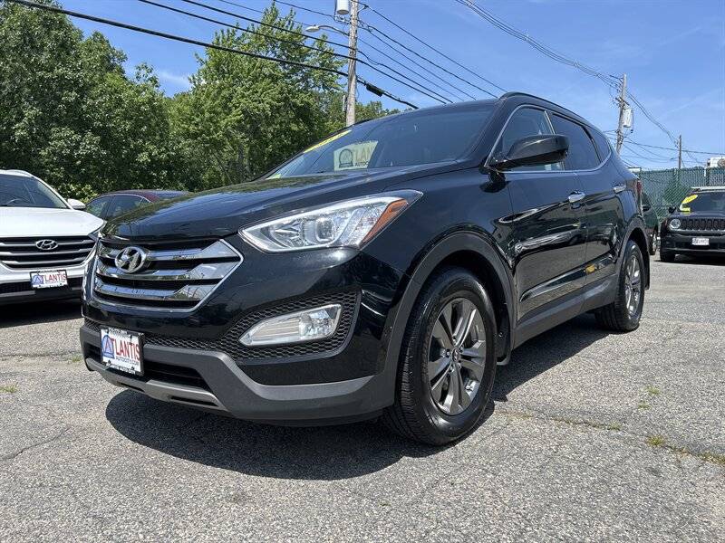 2014 Hyundai Santa Fe Sport Base — SUV — 64,102 mi — Framingham, MA