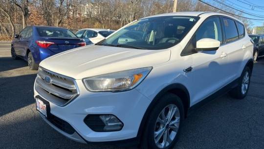 2017 Ford Escape SE — SUV — 93,971 mi — Framingham, MA