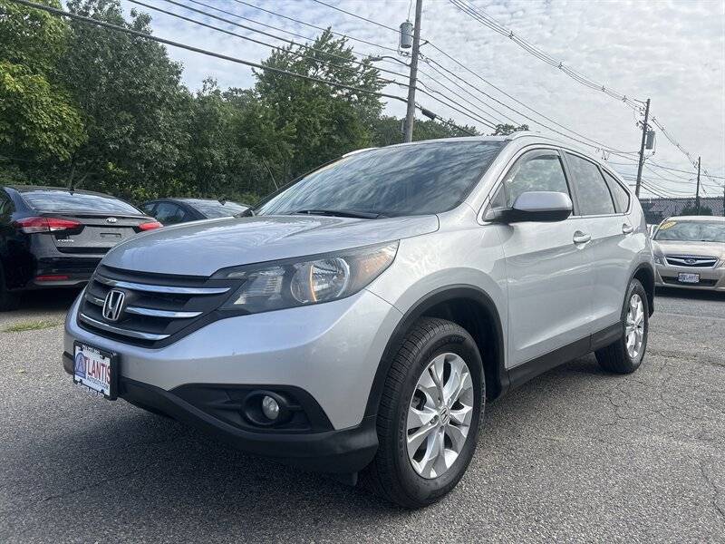 2014 Honda CR-V EX — SUV — 111,713 mi — Framingham, MA