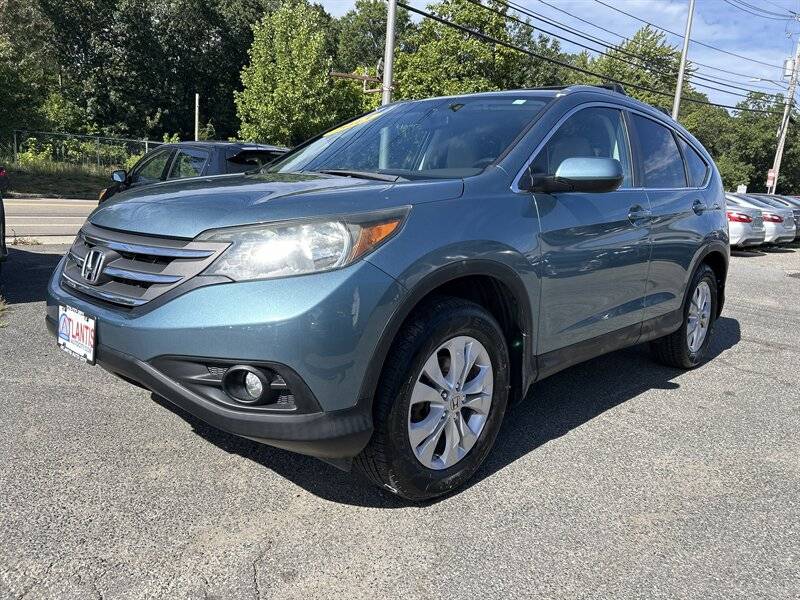 2013 Honda CR-V EX — SUV — 127,431 mi — Framingham, MA