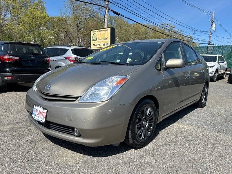 2005 Toyota Prius Base — Sedan — 168,426 mi — Framingham, MA