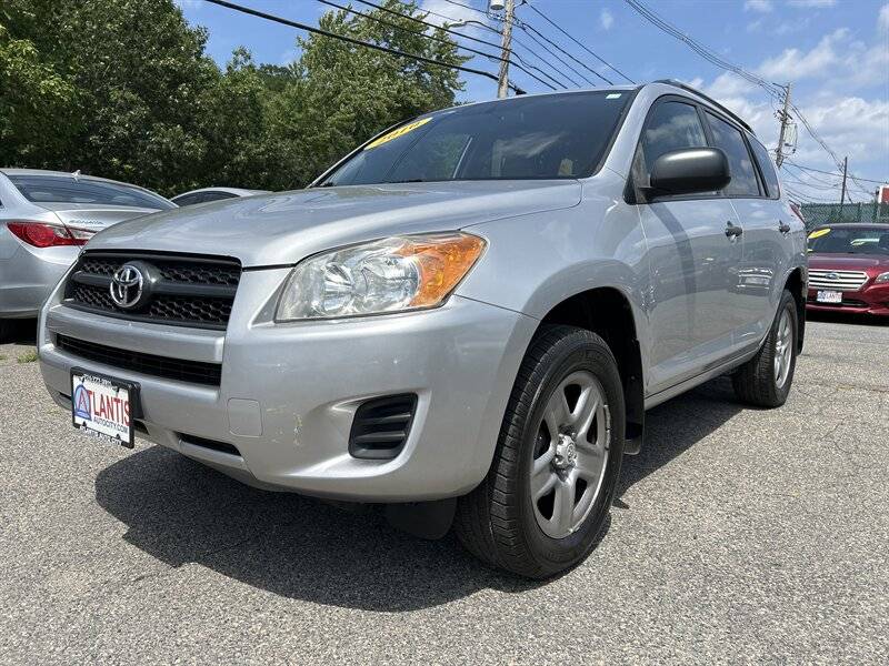 2010 Toyota RAV4 Base — SUV — 86,611 mi — Framingham, MA