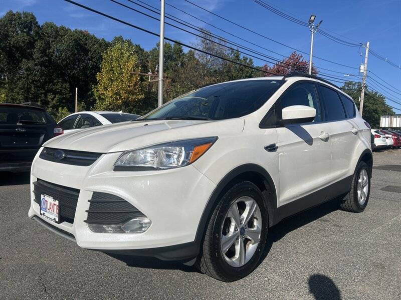 2013 Ford Escape SE — SUV — 64,263 mi — Framingham, MA
