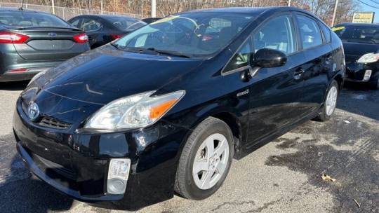 2011 Toyota Prius Two — Sedan — 94,709 mi — Framingham, MA