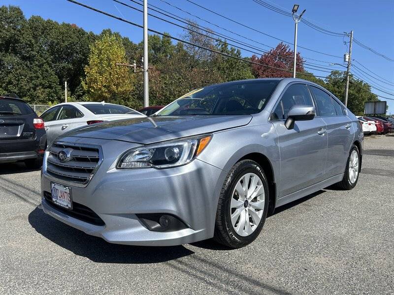 2017 Subaru Legacy 2.5i Premium — Sedan — 98,108 mi — Framingham, MA