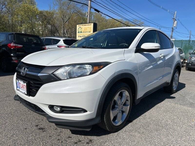 2016 Honda HR-V EX — SUV — 135,744 mi — Framingham, MA