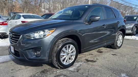 2016 Mazda CX-5 Touring — SUV — 92,814 mi — Framingham, MA