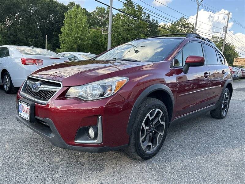 2016 Subaru Crosstrek Premium — SUV — 91,302 mi — Framingham, MA